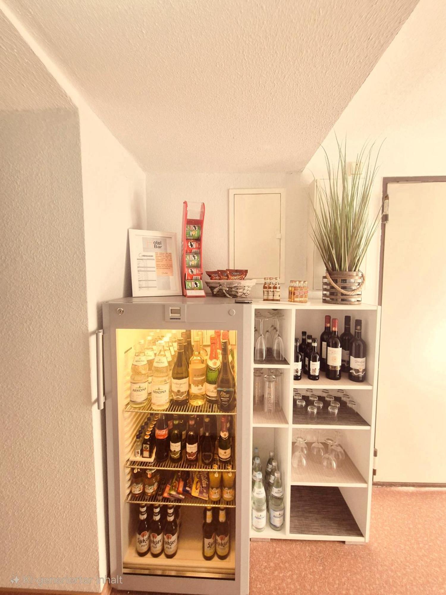 Hotel Villa Meeresgruss Binz Bagian luar foto